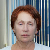 Ялда Галина Николаевна, детский врач функциональной диагностики