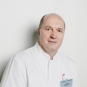 Житко Юрий Петрович, хирург