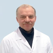 Терешин Владимир Степанович, фтизиатр
