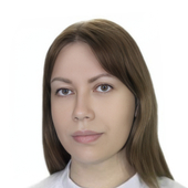 Орляченко Светлана Владимировна, кардиолог