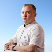 Галиуллин Рамиль Назибович, проктолог