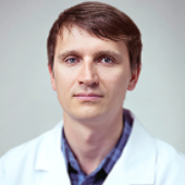 Лебедев Дмитрий Юрьевич, педиатр