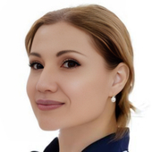 Сунгатуллина Ленара Фаридовна, оптометрист