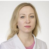 Суркова Ольга Васильевна, педиатр