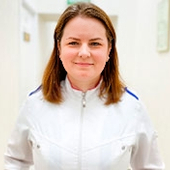 Лапшина Екатерина Дмитриевна, терапевт