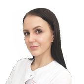 Шкунова (Фадеева) Елена Андреевна, ЛОР