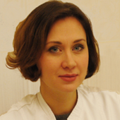 Петрова Юлия Николаевна, диетолог