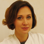 Петрова Юлия Николаевна, гастроэнтеролог