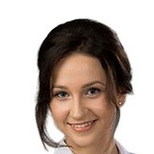 Валова Ирина Михайловна, косметолог