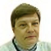 Шульман Ирина Витальевна, терапевт