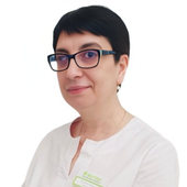 Ткаченко Елена Викторовна, стоматолог-терапевт