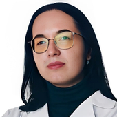 Набиуллина Наргиза Ильгизовна, эндокринолог