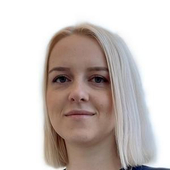 Елизарова (Акимова) Александра Дмитриевна, рентгенолог