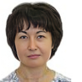 Ногина Оксана Владимировна, анестезиолог