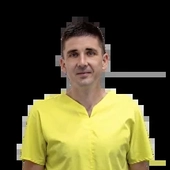 Ковалев Сергей Валерьевич, стоматолог-хирург