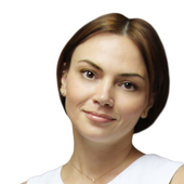 Щербакова Екатерина Анатольевна, стоматолог-терапевт