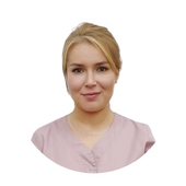 Быкова Евгения Ивановна, стоматолог-терапевт