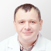 Суханин Павел Иванович, терапевт
