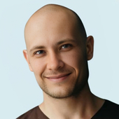 Галахов Дмитрий Михайлович, ЛОР