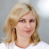 Гатальская Ульяна Александровна, невролог