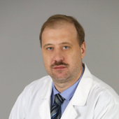 Ковалев Сергей Владимирович, анестезиолог