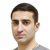 Алуханян Ашот Владимирович, сосудистый хирург