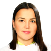 Гильмитдинова Жанылсын Кайратовна, психолог