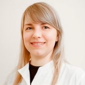 Петрова Виктория Александровна, невролог