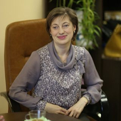 Егорова Наталья Алексеевна, детский психолог