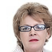 Мошкова Валентина Владимировна, ЛОР