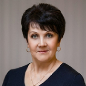 Купренкова Ирина Анатольевна, невролог