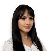 Баталова Ксения Андреевна, эндокринолог