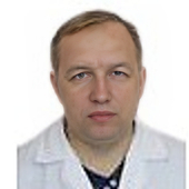 Сысолин Олег Ростиславович, рентгенолог