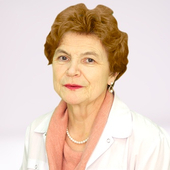 Кацюба Елена Павловна, ортопед