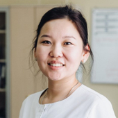 Цынгеева Инна Борисовна, невролог