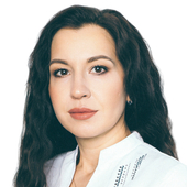 Казакова Оксана Георгиевна, гастроэнтеролог