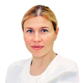 Тукало Марина Александровна, гинеколог