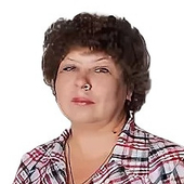 Пономарева Ольга Гарьевна, профпатолог