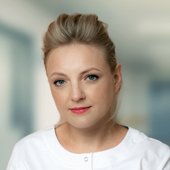 Колесникова Светлана Николаевна, гинеколог