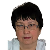 Шнюкова Нина Петровна, детский нефролог