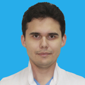 Касимов Марат Ринатович, уролог