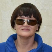 Лукина Мария Всеволодовна, психиатр