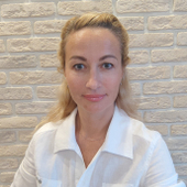 Левинова Алла Викторовна, ревматолог