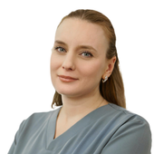 Свободная Ксения Витальевна, дерматолог