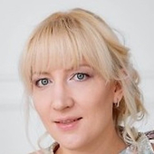 Дунаева Полина Юрьевна, стоматолог-терапевт