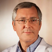 Степанов Станислав Олегович, врач УЗД