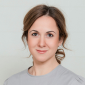 Гвоздарева Ольга Шамильевна, стоматолог-терапевт