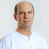 Герасютин Дмитрий Петрович, хирург