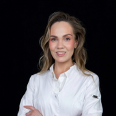 Сидорова Дарья Александровна, пластический хирург