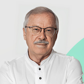 Ильясов Борис Баянович, врач УЗД